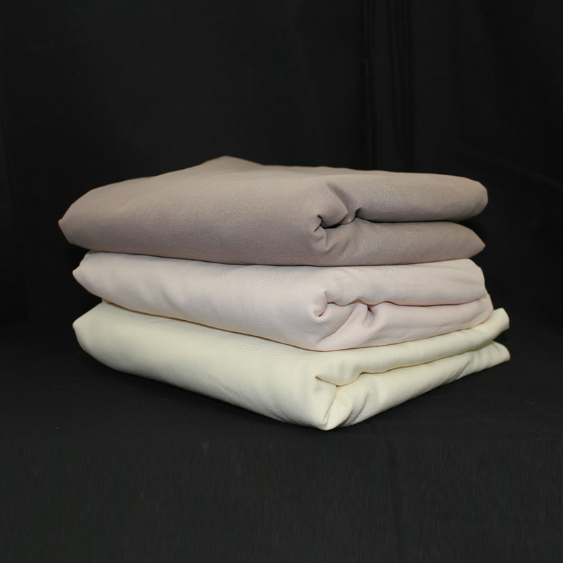 100% Polyester Microfiber Dyed Bedding Sets