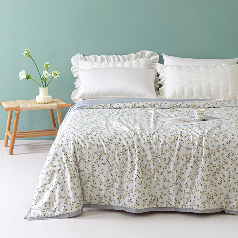 Recycled Fiber bedding sets