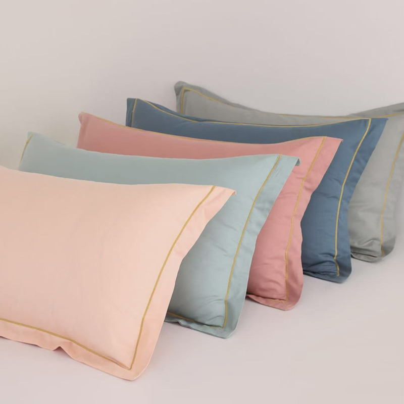100% Polyester Microfiber Pillowcase