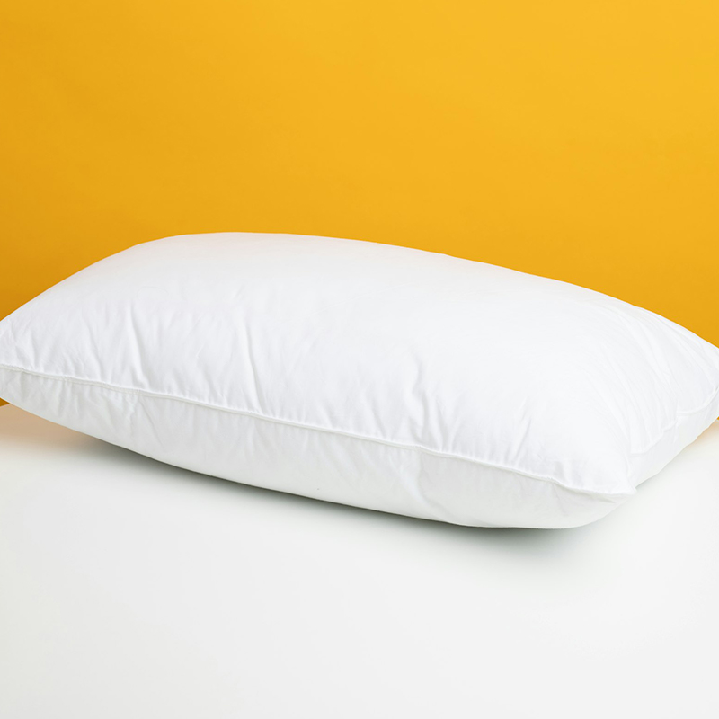 100% Polyester Microfiber Pillowcase