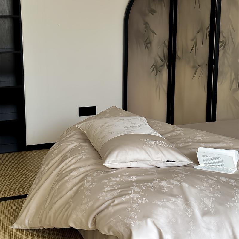 Jacquard Bedding Sets