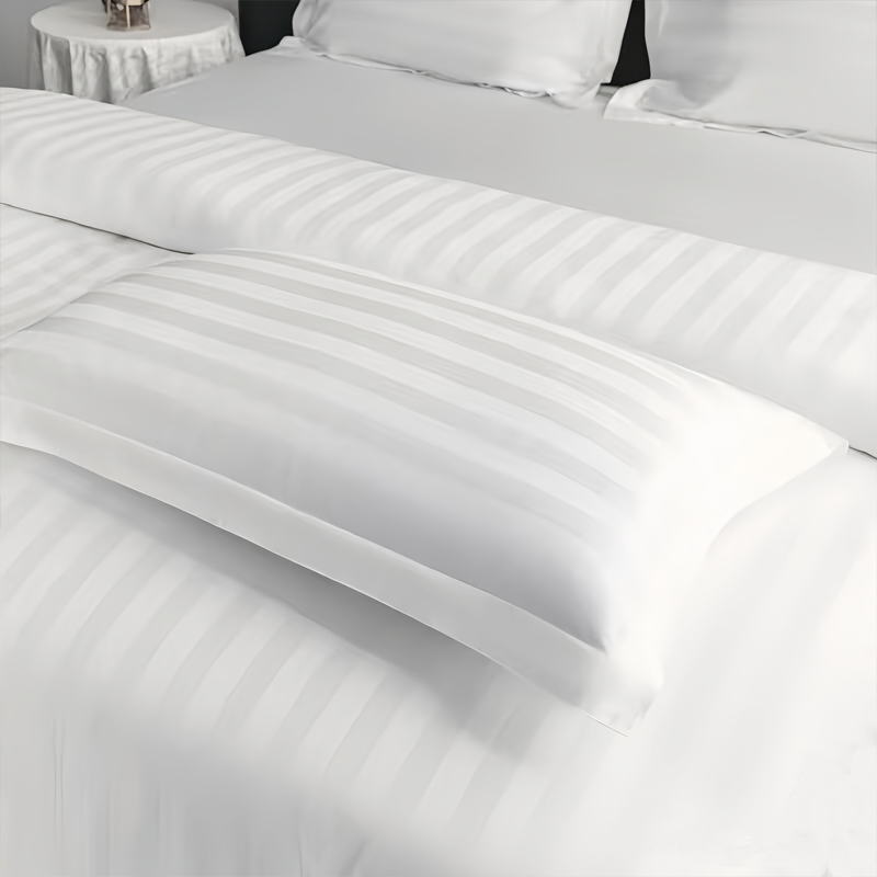 100% Polyester Microfiber Pillowcase