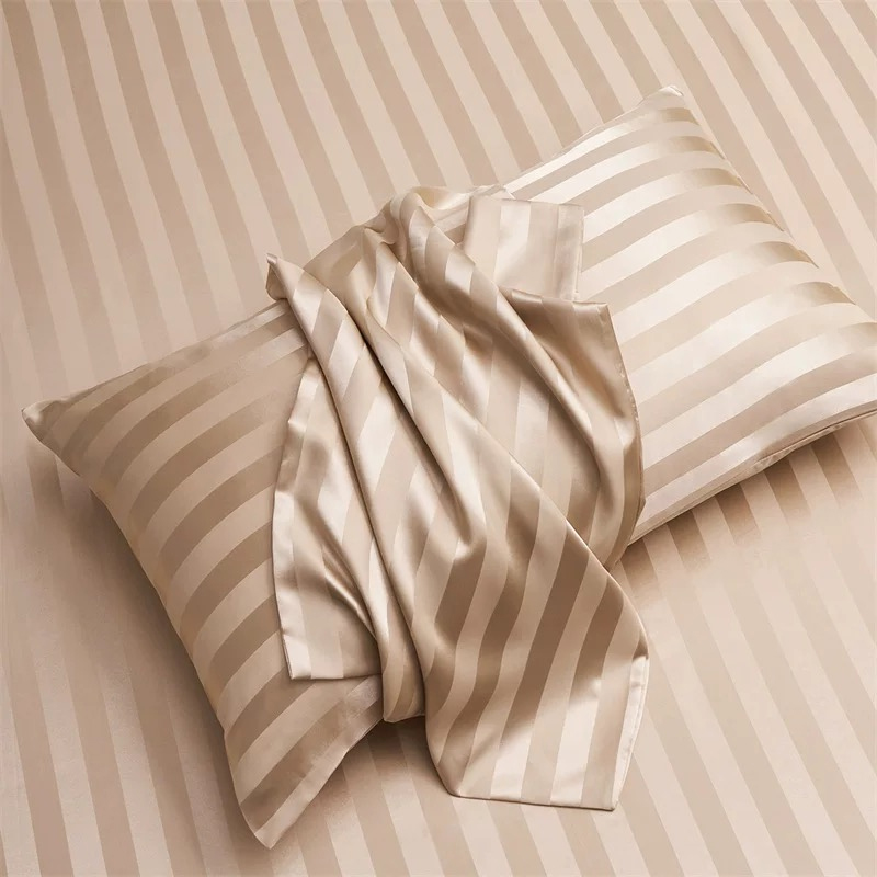 100% Polyester Microfiber Pillowcase