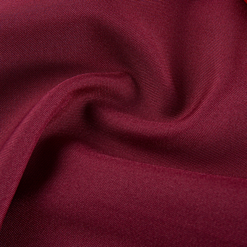 Functional na Polyester Dyed Minimatt na Tela