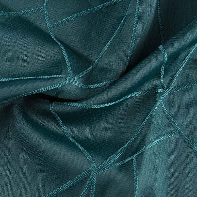Tela ng Jacquard