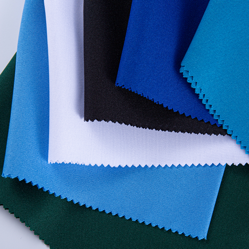 Soft Polyester Multifunctional Mini Matt Fabric