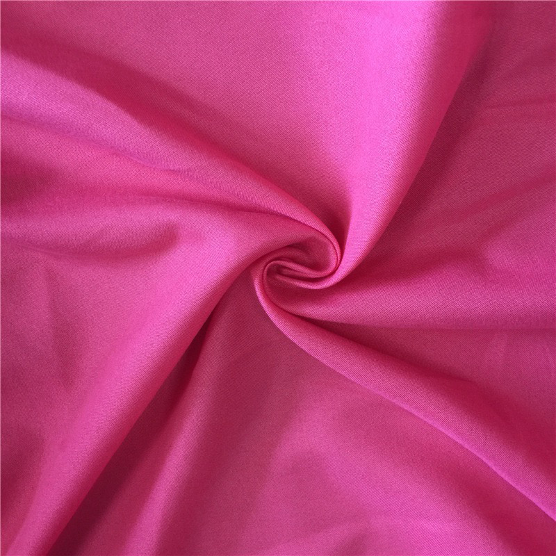 Magaang Blouse Polyester Pongee Lining Fabric
